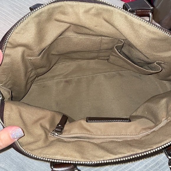 Great Coach medium bag. - Picture 4 of 5